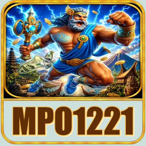 mpo1221 - Peningkatan performa dan UI/UX terbaru