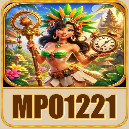 mpo1221 APK Indonesia - Panduan Lengkap dan Tutorial