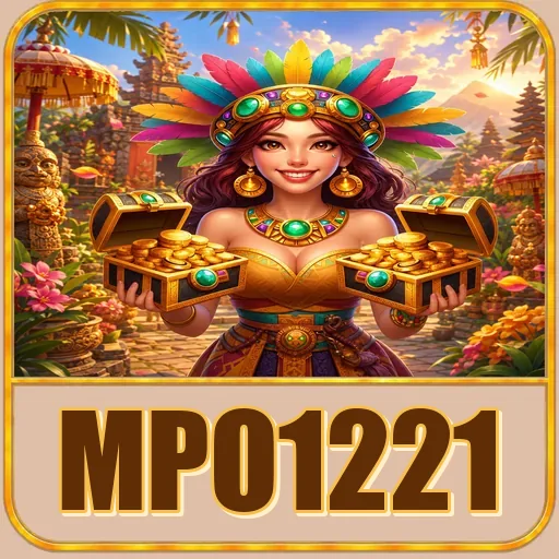 mpo1221 APK Indonesia - Panduan Lengkap dan Tutorial